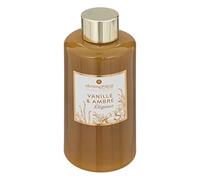 Atmosphera Recharge pour diffuseur de parfum Mael Vanille ambrée 200 ml