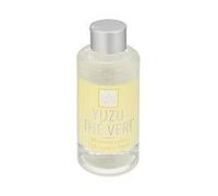 Comptoir de la Bougie - Recharge de Diffuseur de Parfum "Elea" 160ml Yuzu Thé Vert Vert G