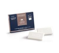 Recharge de parfum pour diffuseur de voiture Cashmere Wood&Ambregris - Esteban Paris