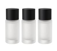 Recharge pour diffuseur de voiture CFK-3Z & CFK-6Z - Coffret Parfum Premium 30 ml (3×10 ml, Thé Blanc/Brise Marine/Lavande) - Parfums de luxe pour une conduite élégante