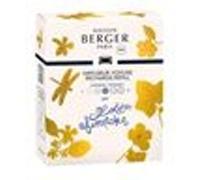 Recharge pour diffuseur de voiture Lolita Lempicka - Berger - - Plastique G