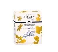 Recharge pour diffuseur de voiture Lolita Lempicka plastique