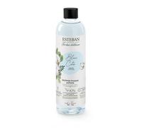 Recharge pour diffuseur en coton blanc