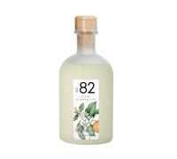 Recharge pour diffuseur I Grands Classici N°82 Fleur d'Orange - Recharge pour diffuseur - Parfum pour maison et environnement - Parfum fleuri, frais - Fabriqué en Italie