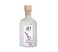 Recharge pour diffuseur I Grands Classici N°87 Lavande - Recharge pour diffuseur - Parfum pour maison et environnement - Parfum fleuri, frais - Fabriqué en Italie