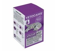 Recharge pour diffuseur Vetocanis Relaxant