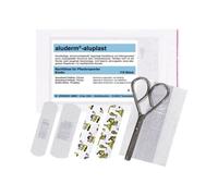 Recharge Pour Distributeur De Bandages Enfant Aluderm Aluplast