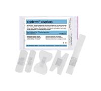 Recharge Pour Distributeur De Bandes Adhésives Aluderm Aluplast