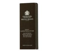 Recharge pour étui de voyage Molton Brown Sunlit Clémentine & Vétiver 7,5 ml