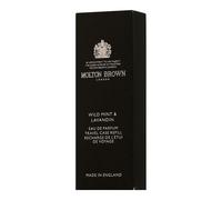 Recharge pour étui de voyage Molton Brown Wild Mint & Lavandin 7,5 ml
