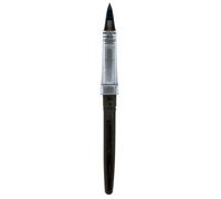 Pentel Recharge pour feutre plume MLJ 20-A Tradio Pointe moyenne Noir