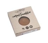 Purobio Cosmetics Recharge Fond de Teint Compact 02 4ml