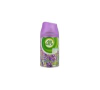 Recharge pour Freshmatic Max - AIR WICK - Lavande et Violette - 250 ml - Utilisation manuelle