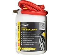 PRODUIT D'ÉTANCHÉITÉ POUR VALVE 450 ML PRODUIT D'ÉTANCHÉITÉ POUR PNEU AIR MAN