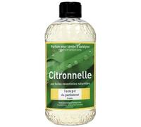 Recharge pour lampe - 500 mL - citronnelle