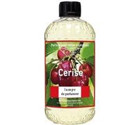 Recharge pour lampe à catalyse - LAMPE DU PARFUMEUR - 500ml - Senteur cerise