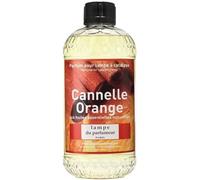Recharge pour lampe à parfum - 500 mL - cannelle orange