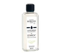 Recharge Pour Lampe Catalytique Par Starck Peau D'Ailleurs 500ML Maison Berger