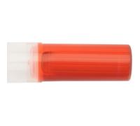 Recharge pour marqueur effaçable à sec - PILOT - V-Board Master - Pointe ogive 1 7 mm - Couleur orange