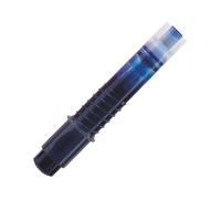 Pilot Pen Recharge pour marqueur V-Board Master – encre liquide pointe ogive extrafine 3,5 mm bleue