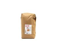 recharge pour oreiller millet bio 15 litres/2kg G
