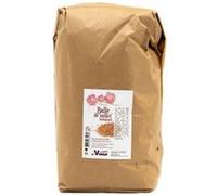 recharge pour oreiller millet bio 15 litres/2kg G