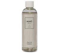 Recharge pour parfum d'ambiance de Muhà de la ligne Refill. Recharge de 500 ml. Parfum : Fleurs de Coton. La référence est: RC516.