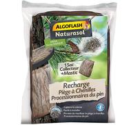Recharge pour Piège à Chenilles Processionnaires du Pin, Fabriqué en France, BIOPIPINR