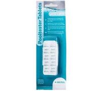 Recharge pour Pooltester pH/brome Bayrol G