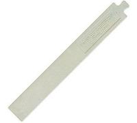 Recharge pour porte-gomme Pentel Clic Eraser Hyperaser Argenté 12 Pièces Argenté G