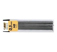 BIC Recharge pour porte-mines Critérium – degré de d