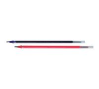 Recharge pour roller encre gel KF6, rouge