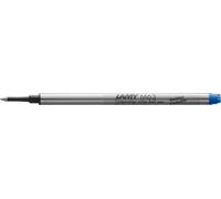 Recharge pour roller LAMY M63 M bleu