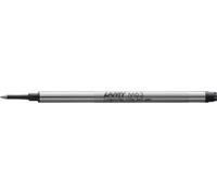 Recharge pour roller LAMY M63 M noir