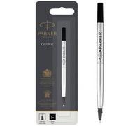 Recharge pour rollerball QUINK, blister de 2, bleu