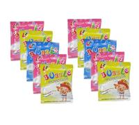 Recharge pour solution de bulles - Liquide concentré pour machine à bulles pour , liquide en vrac pour célébrations de fêtes d'été, solution de soufflage à haut volume, composé pour Bollee Gi