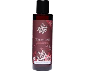 Recharge pour Spray d'Ambiance - Coriander Seed, Geranium & Vetiver