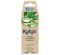 Recharge pour Spray Nettoyant K1 Huiles Essentielles 15ml Aloe Vera KUTJO Vert Vert G