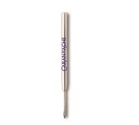 Caran d'Ache – Recharge pour stylo à bille – Bleu E