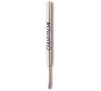 Recharge Bille - Caran d'Ache - Medium - Couleur Bleu - Pour stylos Bille - Rechargeable