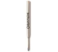 Caran d'Ache Recharge pour stylo-bille Metal Collection CD8428.000 Pointe M Noir