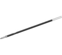 Recharge pour stylo à bille courte (12pcs) noir PILOT