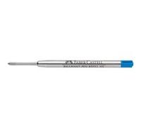 Recharge pour stylo à bille Faber Castell Poly Ball XB Bleu Bleu G