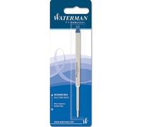 Waterman Recharge pour stylo à bille Maxima Bleu