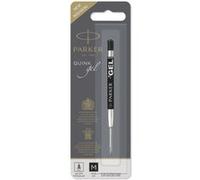 Parker Pens Recharge pour stylo à bille Quink Noir G
