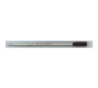 Cross Pens – Recharge pour stylo à bille – Pointe moyenne – Encre noire