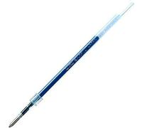 Recharge pour stylo à bille Uni-Ball Jetstream Premier SXR-10 1 mm bleu (12 pièces)