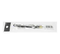 Recharge pour stylo à encre gel PILOT 2616 Couleur du trait : noir