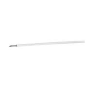 BIC Recharges pour stylos 892409 – Bleu moyen 0,4 mm – 2 pièces