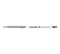 Schneider Pen Recharge bille Express 75 B 187912 bleu ISO 12757-2